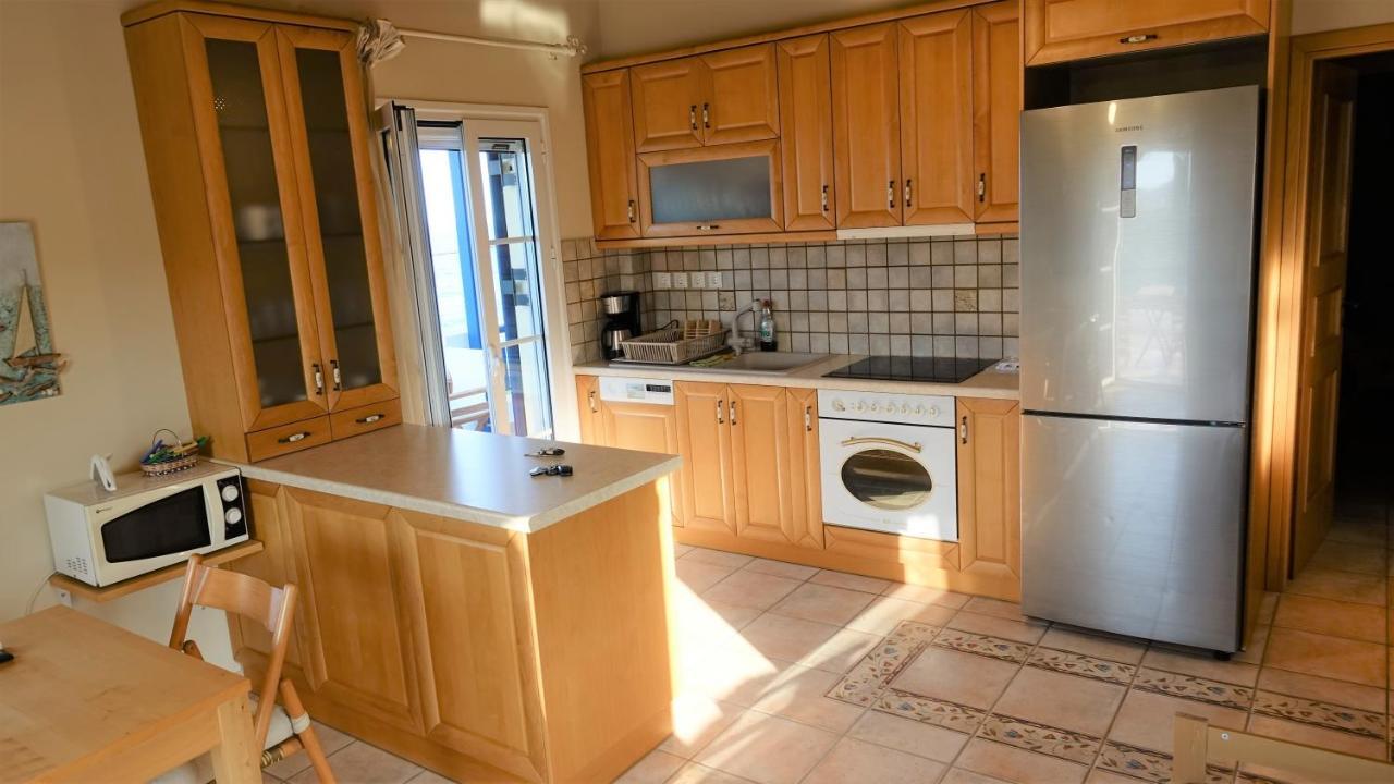 Appartement Sea Urchin Neos Kosmos Agia Pelagia (Kythira)