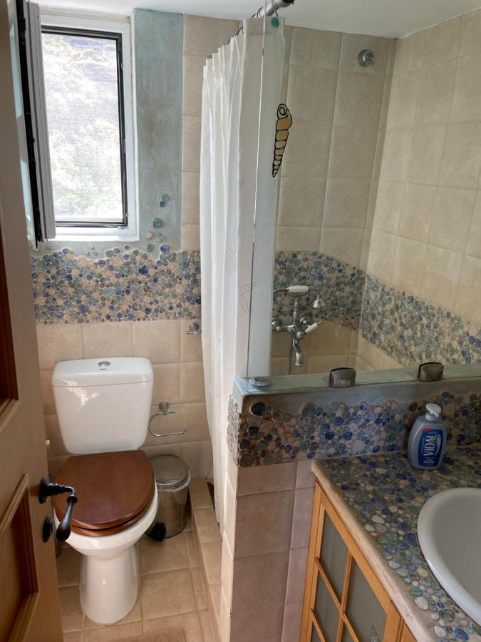 Appartement Sea Urchin Neos Kosmos Agia Pelagia (Kythira)