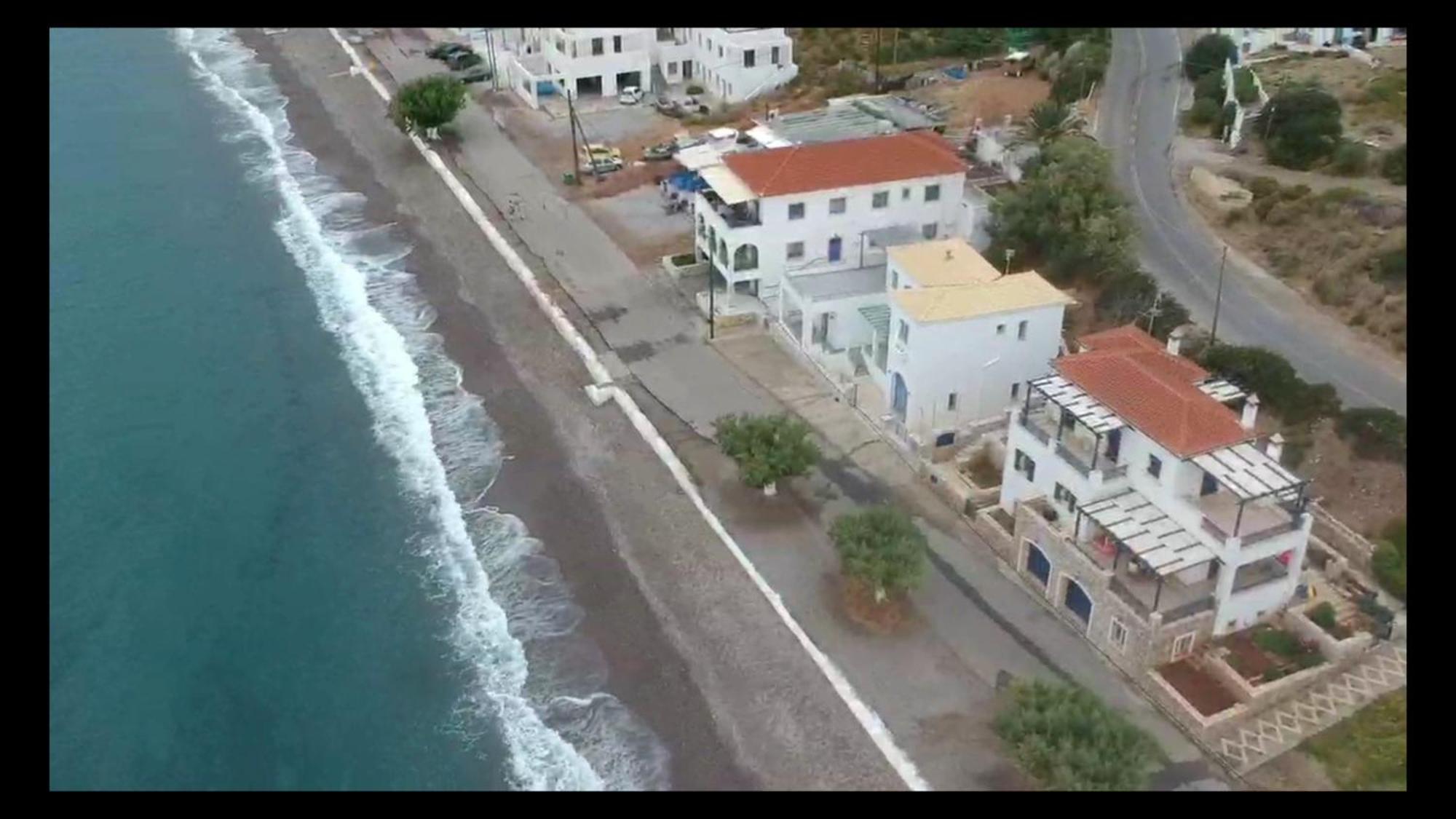 Appartement Sea Urchin Neos Kosmos