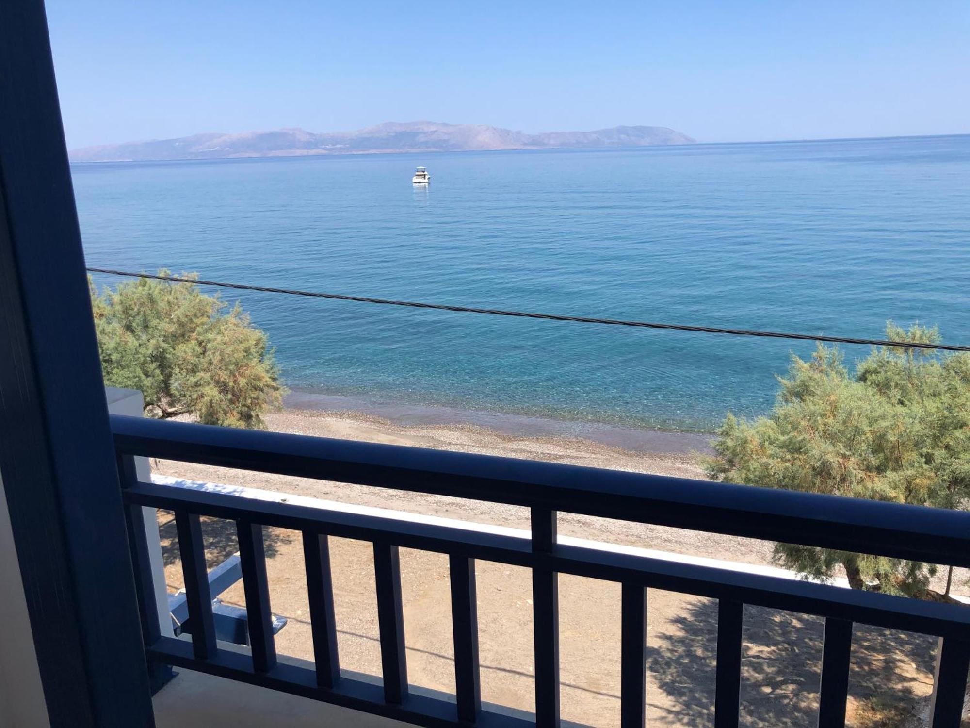 Appartement Sea Urchin Neos Kosmos