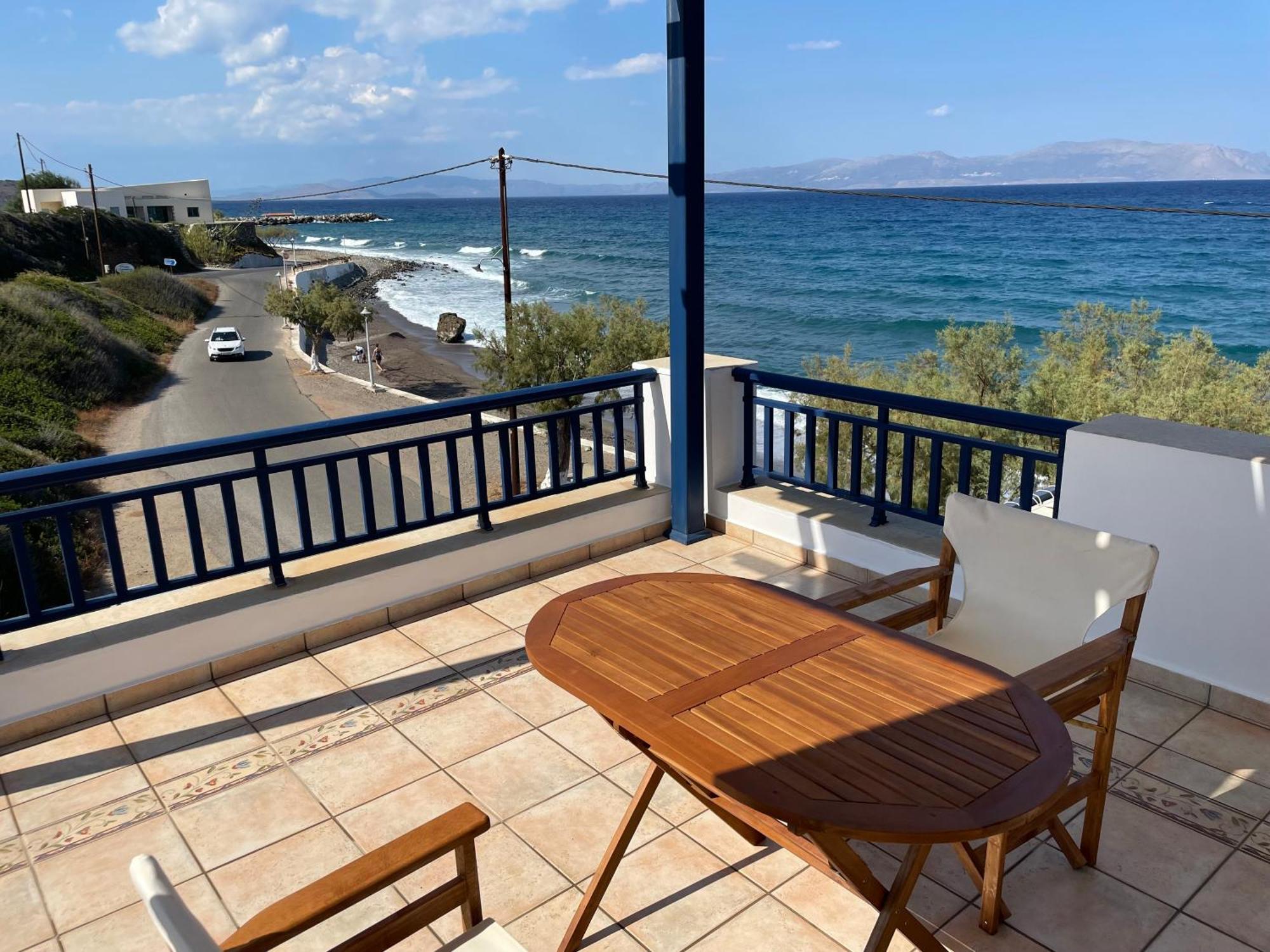 Appartement Sea Urchin Neos Kosmos *